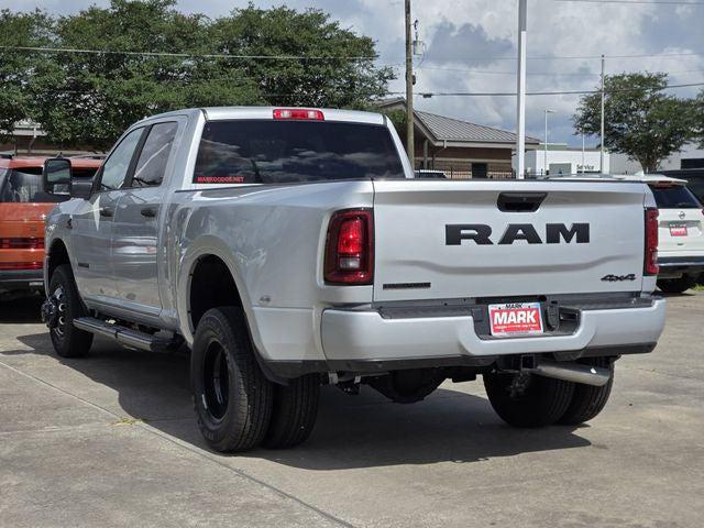2026 RAM 3500 RAM 3500 BIG HORN CREW CAB 4X4 8 BOX 2026 RAM 3500 RAM 3500 BIG HORN CREW CAB 4X4 8 BOX