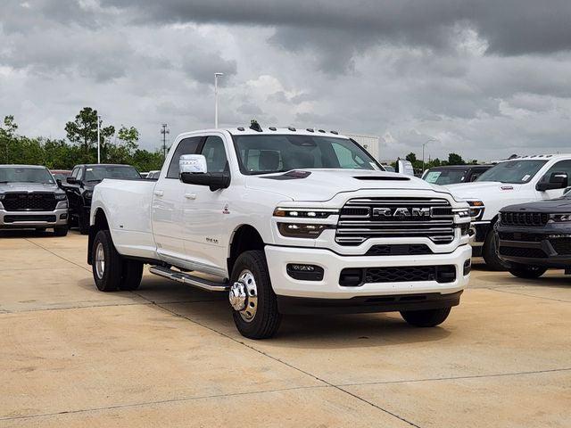 2026 RAM Ram 3500 RAM 3500 LARAMIE CREW CAB 4X4 8 BOX