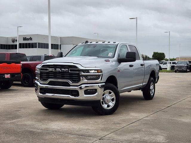 2026 RAM Ram 2500 RAM 2500 TRADESMAN CREW CAB 4X4 64 BOX