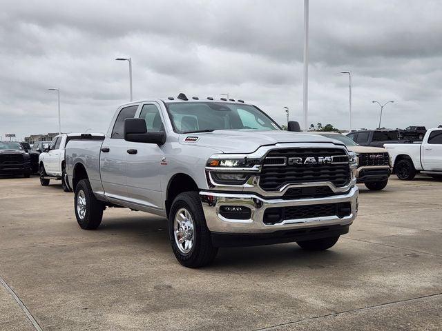 2026 RAM Ram 2500 RAM 2500 TRADESMAN CREW CAB 4X4 64 BOX