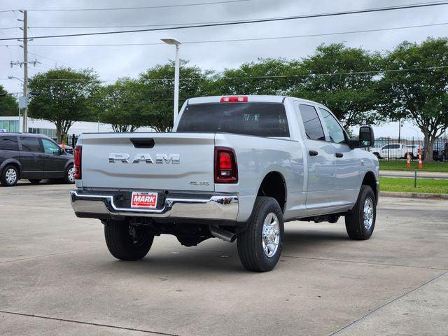 2026 RAM Ram 2500 RAM 2500 TRADESMAN CREW CAB 4X4 64 BOX