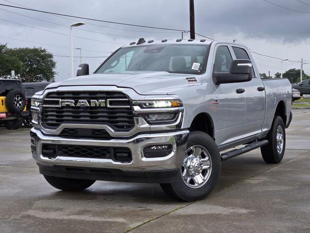 2026 RAM Ram 2500 RAM 2500 TRADESMAN CREW CAB 4X4 64 BOX