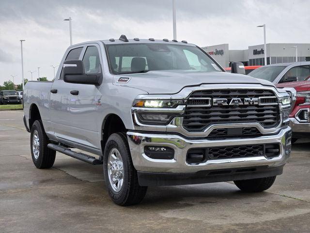 2026 RAM Ram 2500 RAM 2500 TRADESMAN CREW CAB 4X4 64 BOX