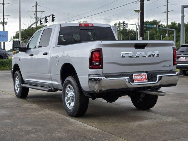 2026 RAM Ram 2500 RAM 2500 TRADESMAN CREW CAB 4X4 64 BOX