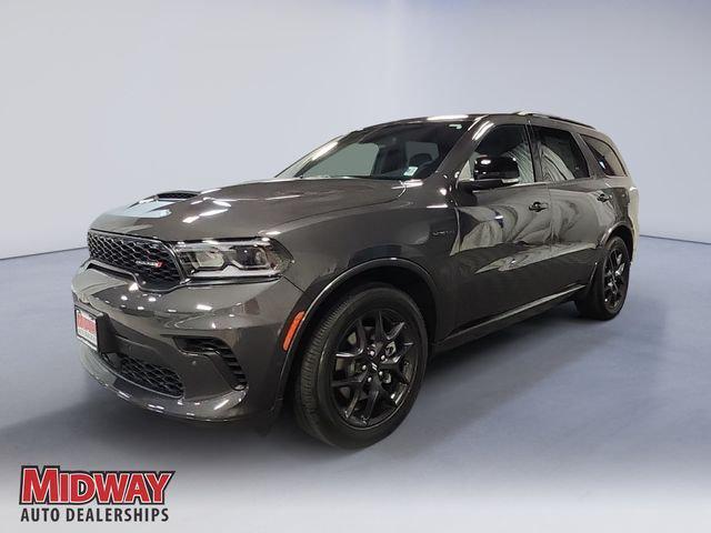 2026 Dodge Durango DURANGO GT PLUS AWD HEMI V8 2026 Dodge Durango DURANGO GT PLUS AWD HEMI V8
