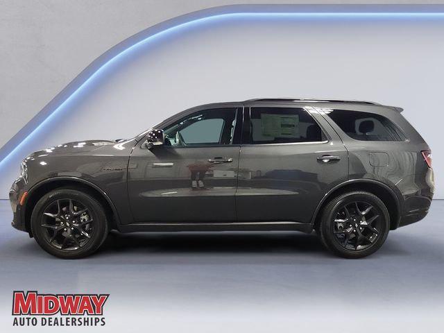 2026 Dodge Durango DURANGO GT PLUS AWD HEMI V8 2026 Dodge Durango DURANGO GT PLUS AWD HEMI V8
