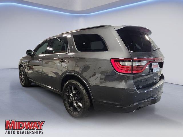 2026 Dodge Durango DURANGO GT PLUS AWD HEMI V8 2026 Dodge Durango DURANGO GT PLUS AWD HEMI V8