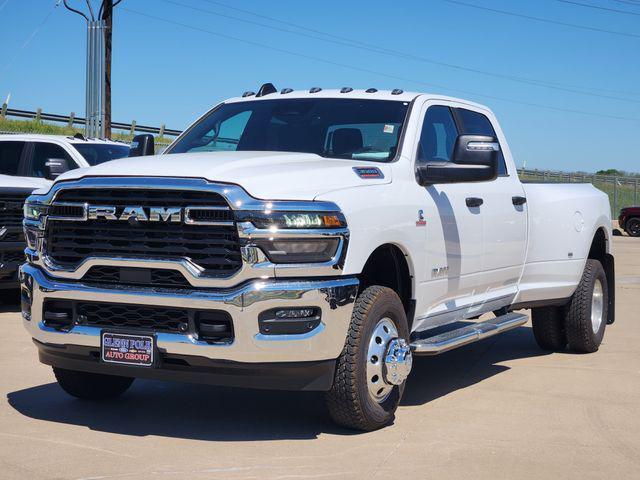 2026 RAM Ram 3500 RAM 3500 LONE STAR CREW CAB 4X4 8 BOX