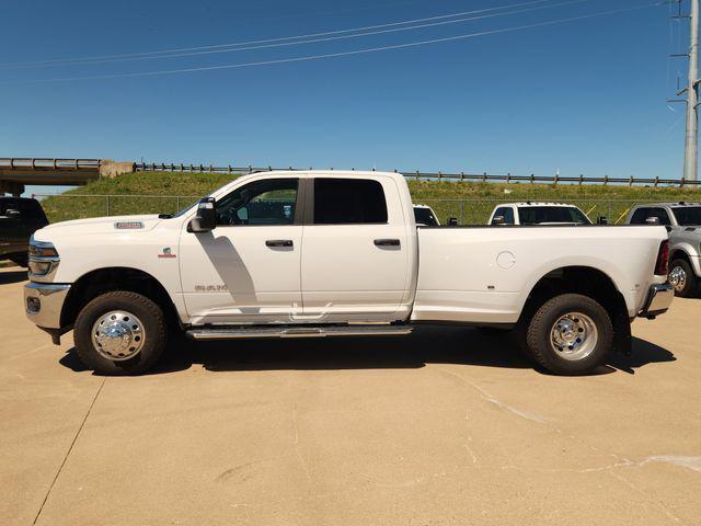 2026 RAM Ram 3500 RAM 3500 LONE STAR CREW CAB 4X4 8 BOX