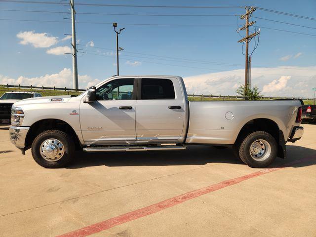2026 RAM 3500 RAM 3500 LONE STAR CREW CAB 4X4 8 BOX