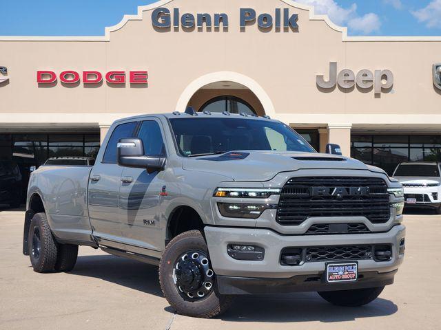 2026 RAM Ram 3500 RAM 3500 LARAMIE CREW CAB 4X4 8 BOX 2026 RAM Ram 3500 RAM 3500 LARAMIE CREW CAB 4X4 8 BOX