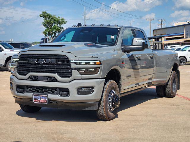 2026 RAM Ram 3500 RAM 3500 LARAMIE CREW CAB 4X4 8 BOX 2026 RAM Ram 3500 RAM 3500 LARAMIE CREW CAB 4X4 8 BOX