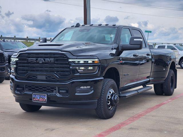 2026 RAM Ram 3500 RAM 3500 LARAMIE CREW CAB 4X4 8 BOX