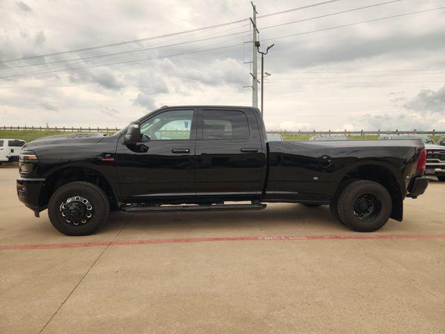 2026 RAM Ram 3500 RAM 3500 LARAMIE CREW CAB 4X4 8 BOX