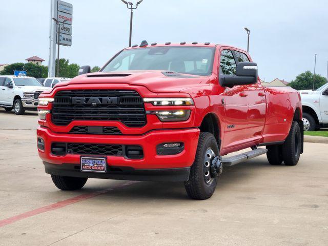 2026 RAM Ram 3500 RAM 3500 LARAMIE CREW CAB 4X4 8 BOX 2026 RAM Ram 3500 RAM 3500 LARAMIE CREW CAB 4X4 8 BOX