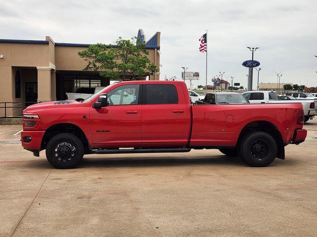2026 RAM Ram 3500 RAM 3500 LARAMIE CREW CAB 4X4 8 BOX 2026 RAM Ram 3500 RAM 3500 LARAMIE CREW CAB 4X4 8 BOX