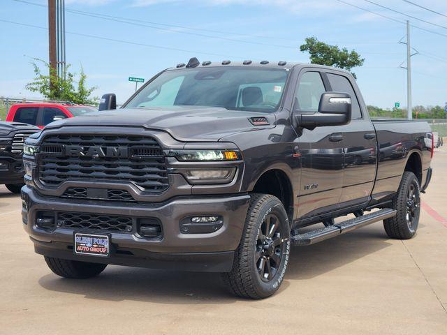 2026 RAM 3500 RAM 3500 LONE STAR CREW CAB 4X4 8 BOX