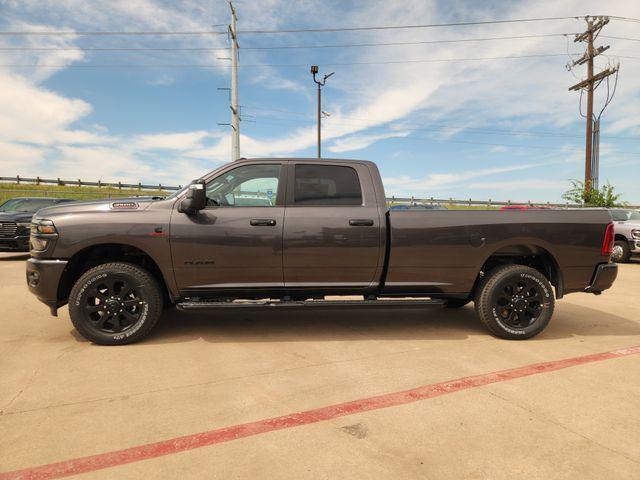 2026 RAM 3500 RAM 3500 LONE STAR CREW CAB 4X4 8 BOX