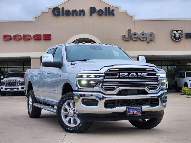 2026 RAM Ram 2500 RAM 2500 LARAMIE CREW CAB 4X4 64 BOX 2026 RAM Ram 2500 RAM 2500 LARAMIE CREW CAB 4X4 64 BOX