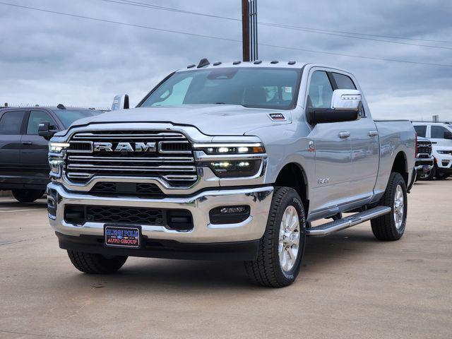 2026 RAM Ram 2500 RAM 2500 LARAMIE CREW CAB 4X4 64 BOX 2026 RAM Ram 2500 RAM 2500 LARAMIE CREW CAB 4X4 64 BOX