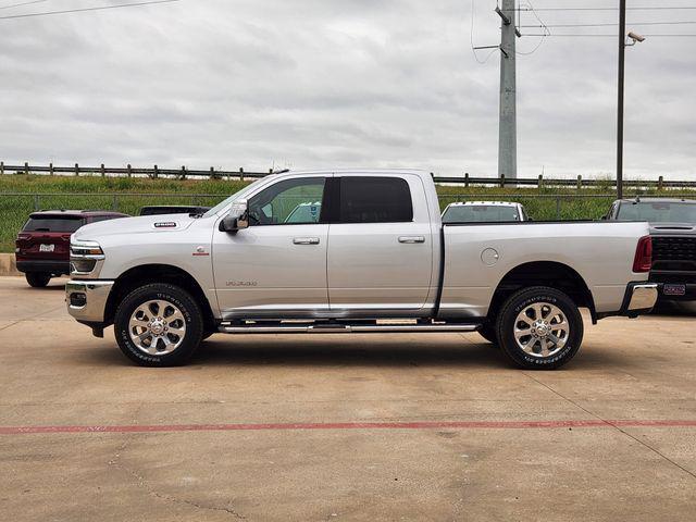 2026 RAM Ram 2500 RAM 2500 LARAMIE CREW CAB 4X4 64 BOX 2026 RAM Ram 2500 RAM 2500 LARAMIE CREW CAB 4X4 64 BOX