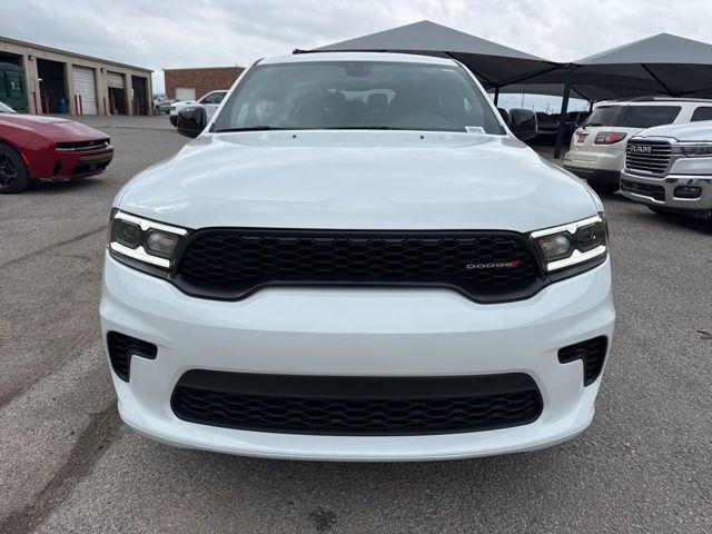 2026 Dodge Durango DURANGO GT RWD 2026 Dodge Durango DURANGO GT RWD