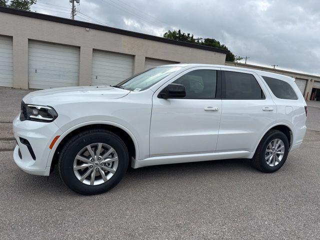 2026 Dodge Durango DURANGO GT RWD 2026 Dodge Durango DURANGO GT RWD