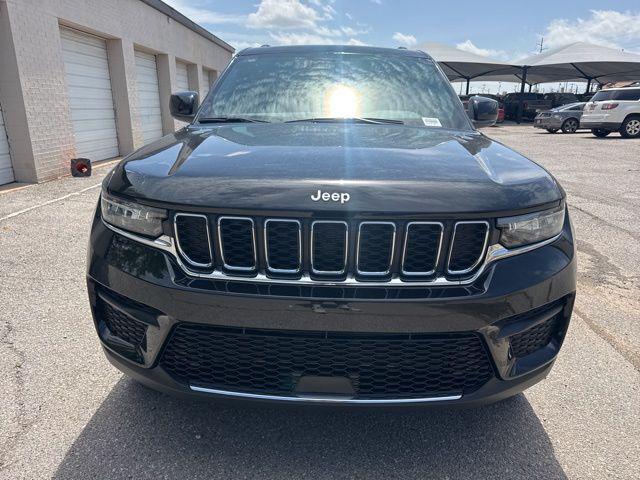 2026 Jeep Grand Cherokee GRAND CHEROKEE LAREDO X 4X4 2026 Jeep Grand Cherokee GRAND CHEROKEE LAREDO X 4X4