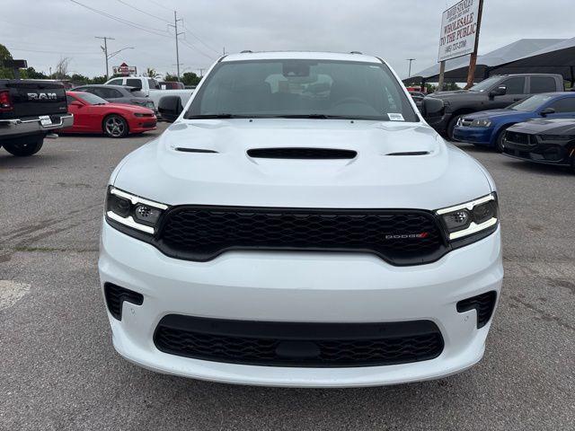 2026 Dodge Durango DURANGO GT PREMIUM AWD HEMI V8