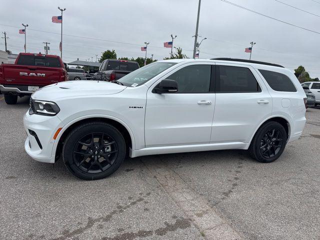 2026 Dodge Durango DURANGO GT PREMIUM AWD HEMI V8
