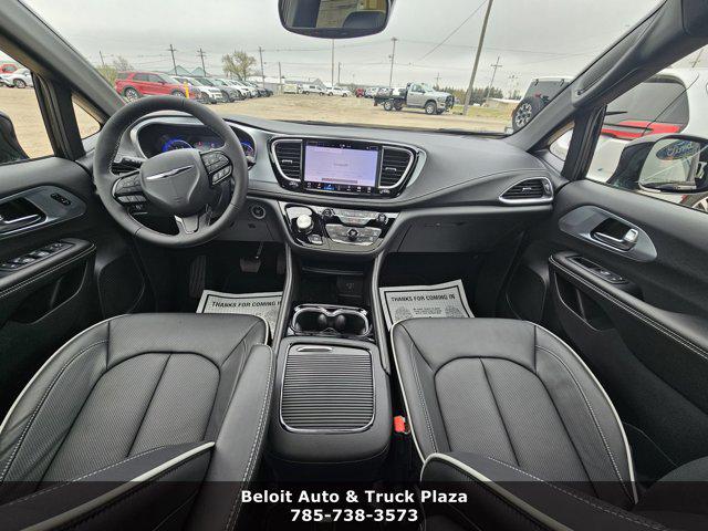 2026 Chrysler Pacifica PACIFICA LIMITED