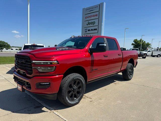 2026 RAM Ram 2500 RAM 2500 LARAMIE CREW CAB 4X4 64 BOX