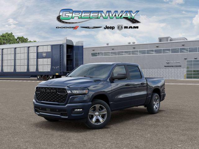 2026 RAM Ram 1500 RAM 1500 EXPRESS CREW CAB 4X2 57 BOX