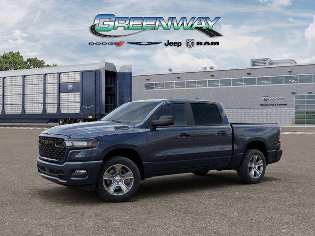 2026 RAM Ram 1500 RAM 1500 EXPRESS CREW CAB 4X2 57 BOX