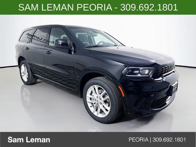 2026 Dodge Durango DURANGO GT AWD