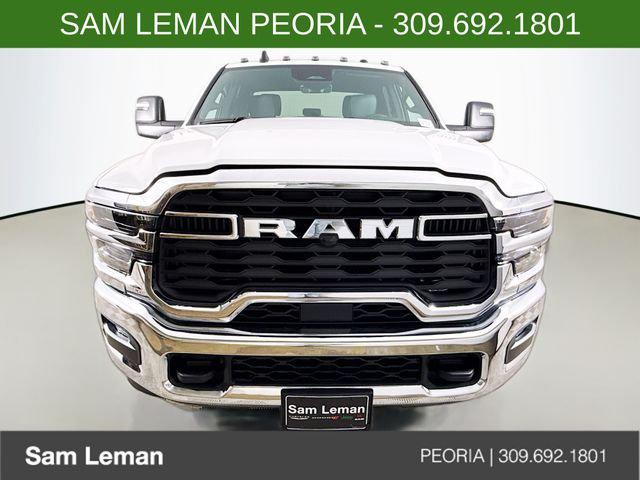 2026 RAM 3500 Chassis RAM 3500 TRADESMAN CREW CAB CHASSIS 4X4 60 CA