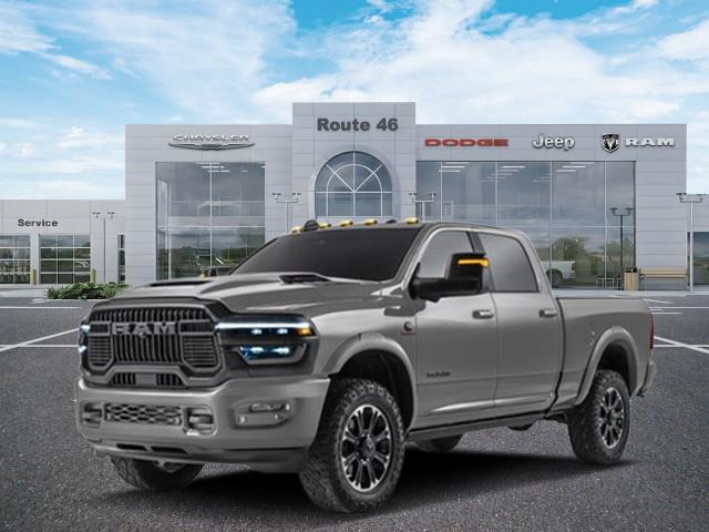 2026 Ram 2500 Power Wagon Rebel Crew Cab 4x4 6'4" Box for sale in Little Falls, NJ