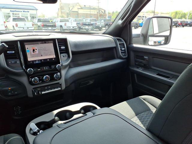 2026 Ram 5500 Chassis Cab Tradesman/Big Horn