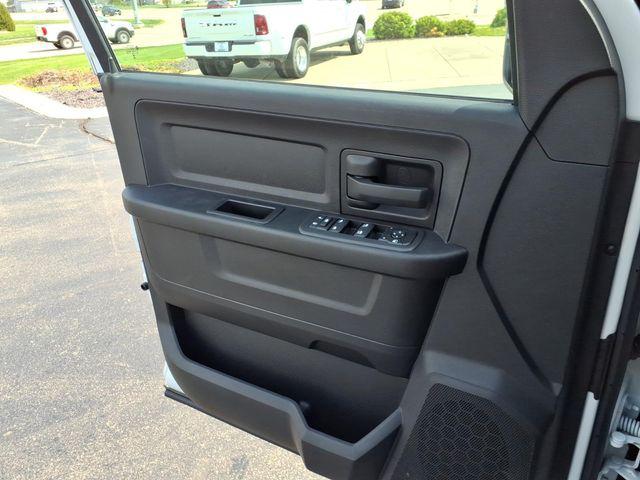 2026 Ram 5500 Chassis Cab Tradesman/Big Horn