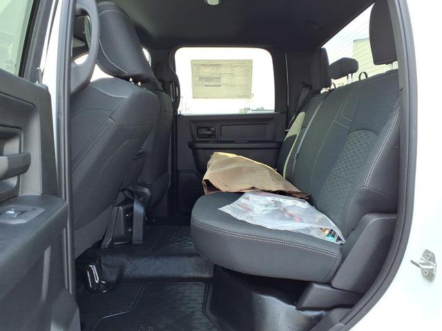 2026 Ram 5500 Chassis Cab Tradesman/Big Horn