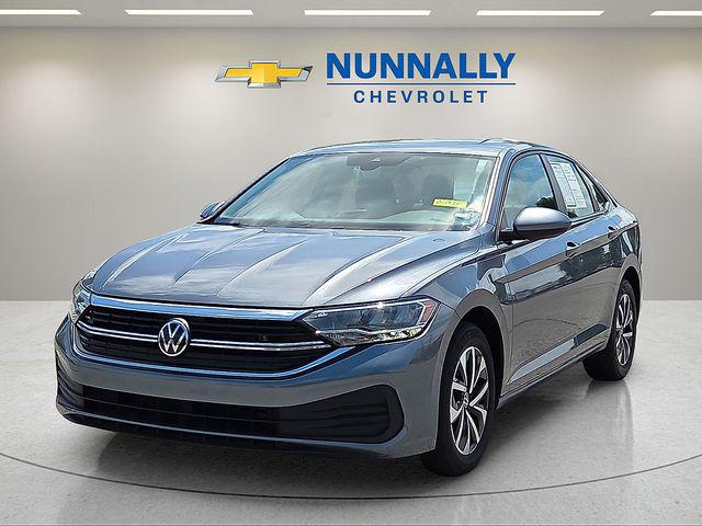 2024 Volkswagen Jetta 1.5T S for sale in Bentonville, AR