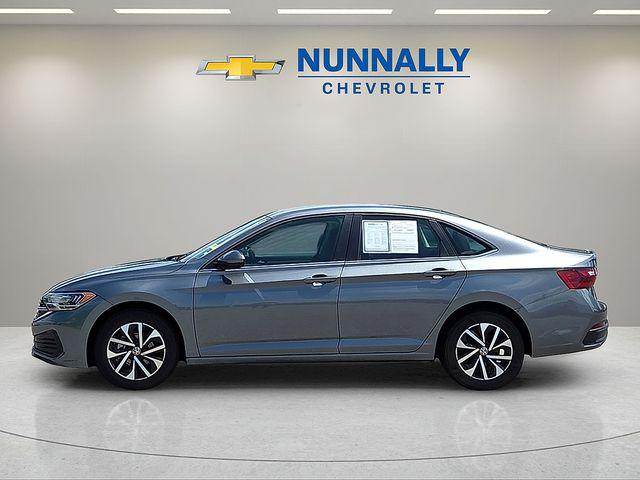2024 Volkswagen Jetta 1.5T S