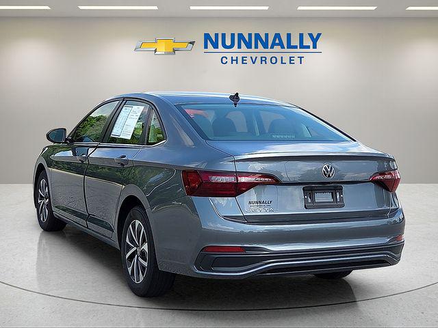 2024 Volkswagen Jetta 1.5T S