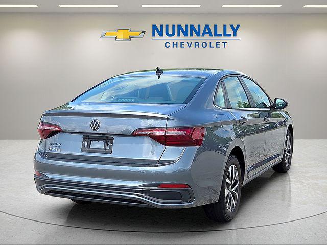 2024 Volkswagen Jetta 1.5T S