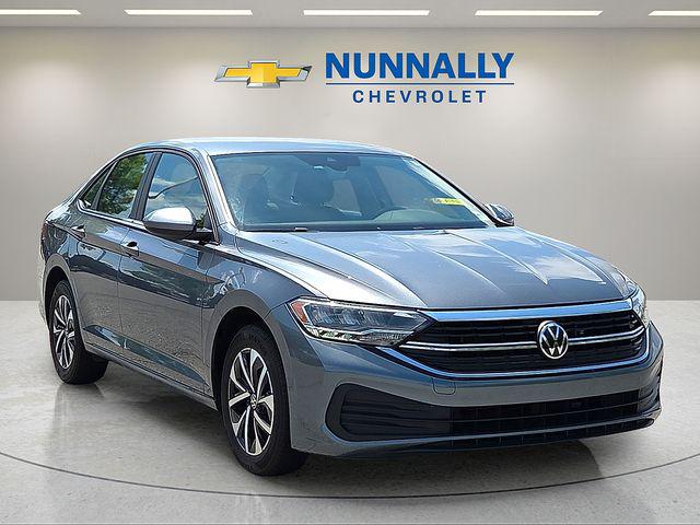 2024 Volkswagen Jetta 1.5T S
