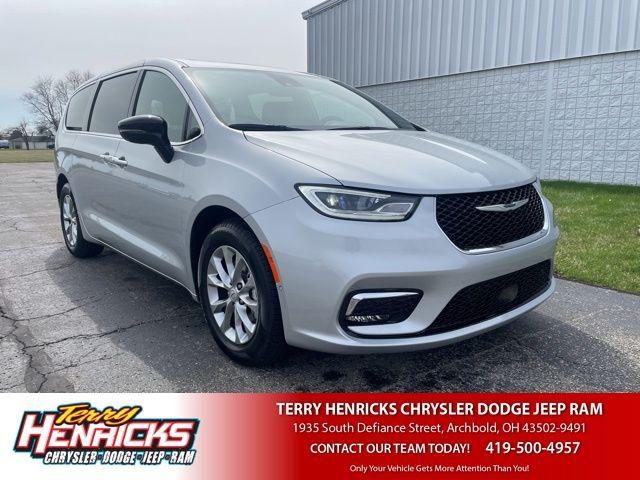 2026 Chrysler Pacifica PACIFICA LIMITED