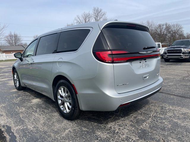 2026 Chrysler Pacifica PACIFICA LIMITED