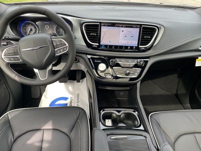 2026 Chrysler Pacifica PACIFICA LIMITED