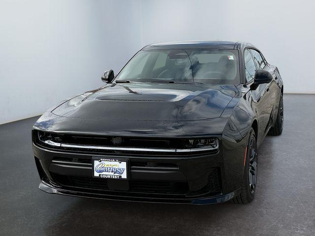 2026 Dodge Charger CHARGER R/T PLUS 4-DOOR AWD