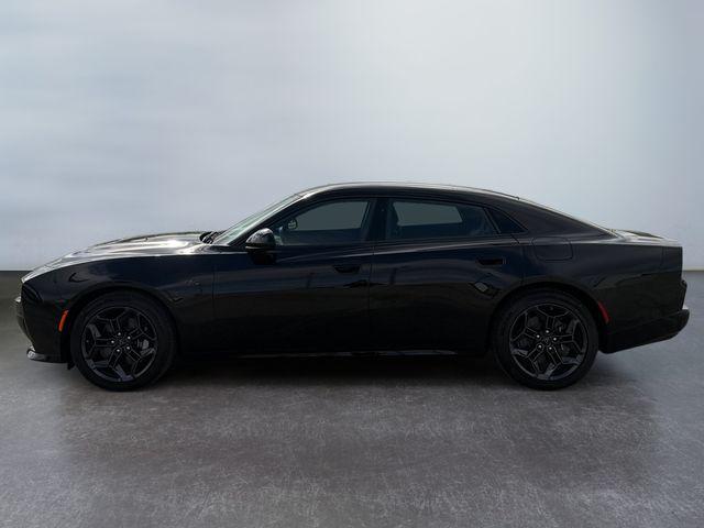 2026 Dodge Charger CHARGER R/T PLUS 4-DOOR AWD